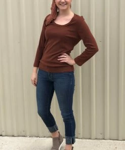 Jag CARTER GIRLFRIEND With Leopard Cuff