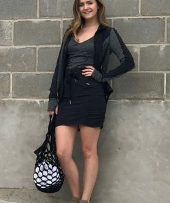 XCVI Cooper Caynon Jacket