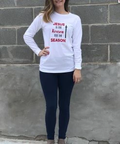 The Market Place Comfort Colors REASON FOR THE SEASON