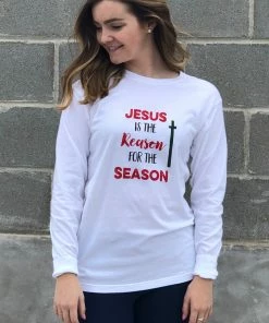 The Market Place Comfort Colors REASON FOR THE SEASON