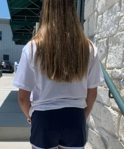 Boxercraft GAME DAY Relay Short