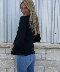 XCVI Jackets HERMIONE JACKET