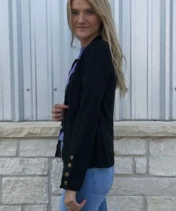 XCVI Jackets HERMIONE JACKET