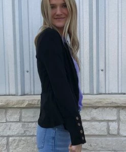 XCVI Jackets HERMIONE JACKET