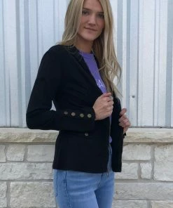 XCVI Jackets HERMIONE JACKET