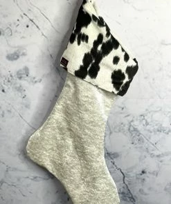 Makeup Junkie Reversible Stocking Johnny Cash