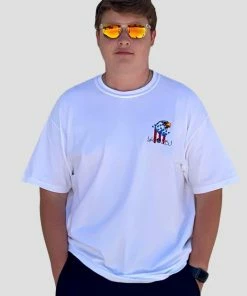 The Market Place LAKE LIFE Comfort Colors LAKE LBJ ONE NATION