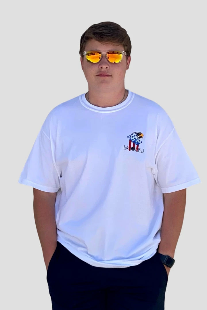 The Market Place LAKE LIFE Comfort Colors LAKE LBJ ONE NATION 1 The Market Place LAKE LIFE Comfort Colors LAKE LBJ ONE NATION