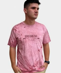 The Market Place LAKE LIFE Comfort Colors Color Blast HSB TX