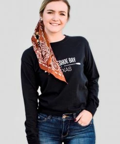 The Market Place Comfort Colors Horseshoe Bay Texas LAKE LIFE