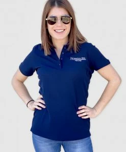 Port Authority Horseshoe Bay, Texas Ladies Golf Shirt