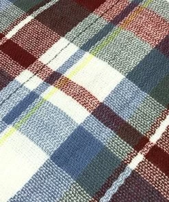 Wrapables Plaid Winter Warm Infinity Scarves (Variety Of Styles)