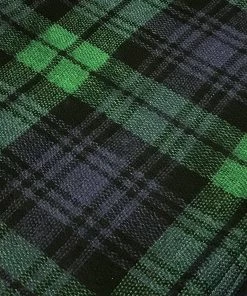 Wrapables Plaid Winter Warm Infinity Scarves (Variety Of Styles)