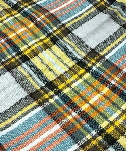 Wrapables Plaid Winter Warm Infinity Scarves (Variety Of Styles)