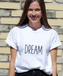 The Market Place Comfort Colors DREAM