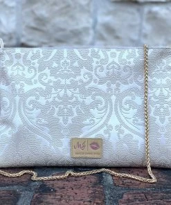 Makeup Junkie Bridal Crossbody Makeup Junkie Crossbody