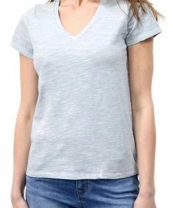 Billy T Wash Lab Tried & True Cotton T-Shirt