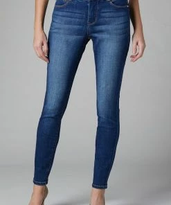 Jag CECILIA SKINNY Bottoms