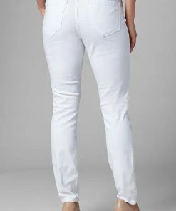 Jag RESORT APPAREL CECILIA MID RISE SKINNY JEANS