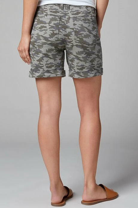 Jag SANDRA CAMO SHORT RESORT APPAREL 2 Jag SANDRA CAMO SHORT RESORT APPAREL