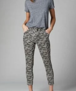 Jag MARGARET UTILITY ANKLE