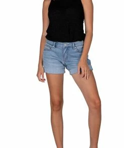 Jag RESORT APPAREL ALEX BOYFRIEND SHORT