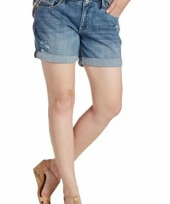 Jag ALEX BOYFRIEND SHORT RESORT APPAREL