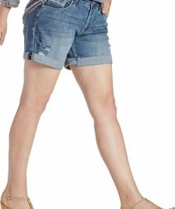 Jag ALEX BOYFRIEND SHORT RESORT APPAREL