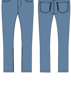 Jag MARLA LEGGING Bottoms