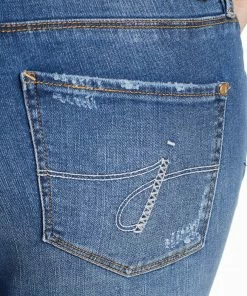 Bottoms JAG Jeans Mera Skinny Ankle