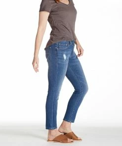 Bottoms JAG Jeans Mera Skinny Ankle