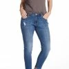 Bottoms JAG Jeans Mera Skinny Ankle