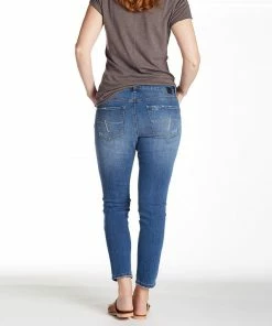 Bottoms JAG Jeans Mera Skinny Ankle