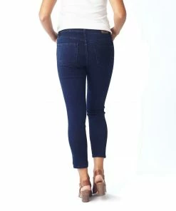 Jag JAG JEANS SHERIDAN SKINNY ANKLE