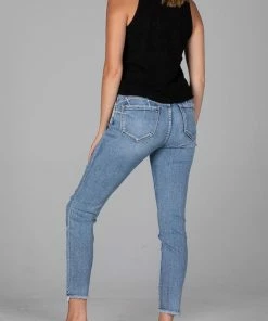 Jag CECILIA SKINNY JAG JEANS