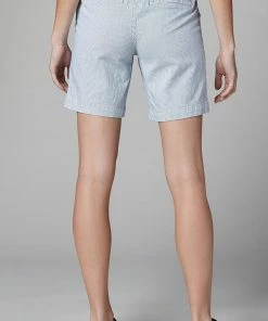 Jag RESORT APPAREL GRACIE 8 SHORT