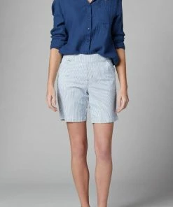 Jag RESORT APPAREL GRACIE 8 SHORT