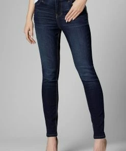 Jag VIOLA HI RISE SKINNY