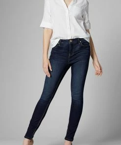 Jag VIOLA HI RISE SKINNY