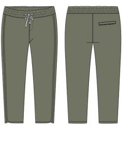Jag RESORT APPAREL ALEXANDRIA PANT