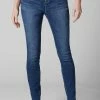 Jag HIGH RISE CECILIA SKINNY RESORT APPAREL