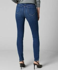 Jag HIGH RISE CECILIA SKINNY RESORT APPAREL 5 Jag HIGH RISE CECILIA SKINNY RESORT APPAREL