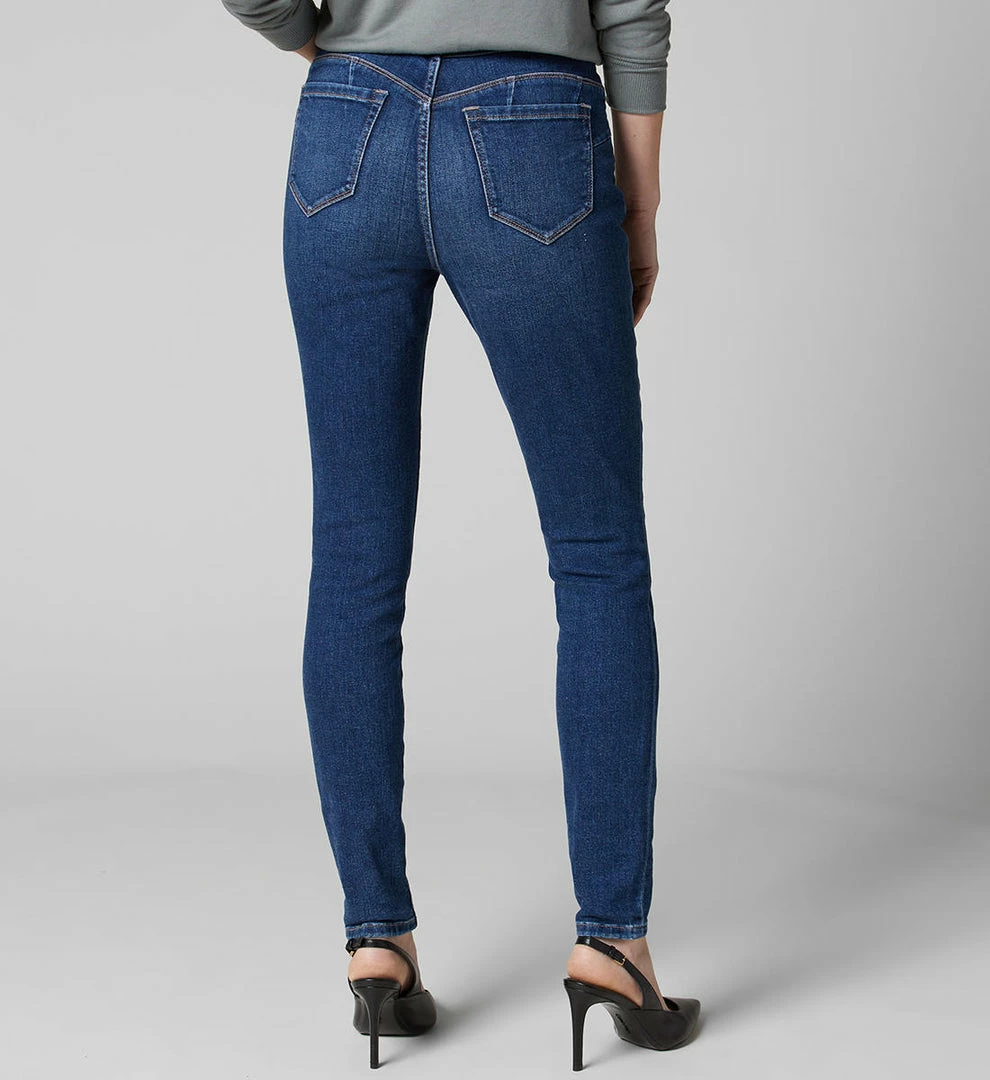 Jag HIGH RISE CECILIA SKINNY RESORT APPAREL 3 Jag HIGH RISE CECILIA SKINNY RESORT APPAREL