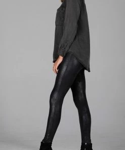 Jag JAG JEANS Faux Leggings