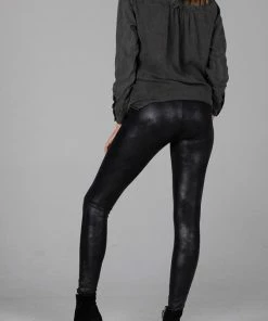 Jag JAG JEANS Faux Leggings