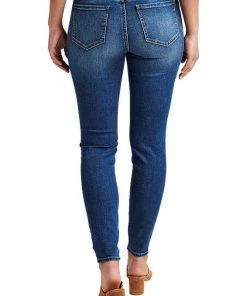 Jag CECILIA SKINNY RESORT APPAREL