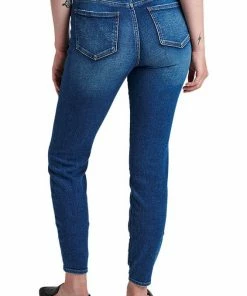 Jag RESORT APPAREL CECILIA SKINNY
