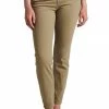 Jag RESORT APPAREL CECILIA SKINNY Chinchilla