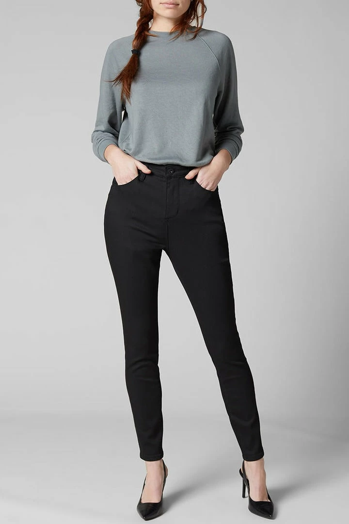 Jag RESORT APPAREL VIOLA ANKLE SKINNY 1 Jag RESORT APPAREL VIOLA ANKLE SKINNY