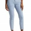 Jag CECILIA ANKLE SKINNY RESORT APPAREL